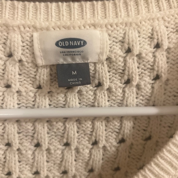 Ladies sweater - Picture 2 of 2